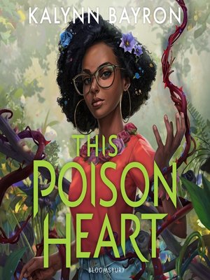 This Poison Heart - Audiobook